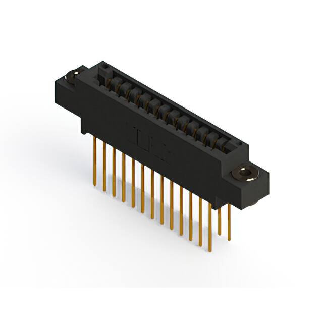 896-026-540-803 EDAC Inc.  Edgeboard Connectors